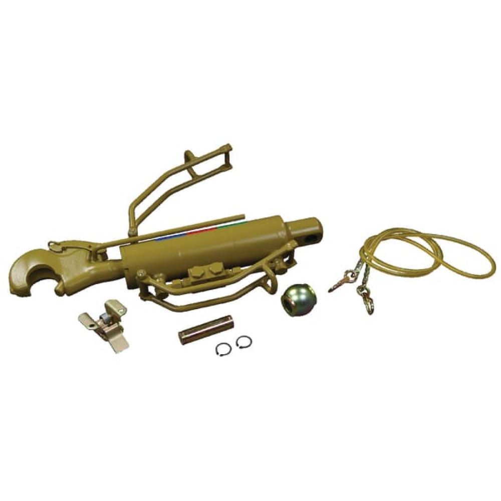 Hydraulische topstang cat. 3