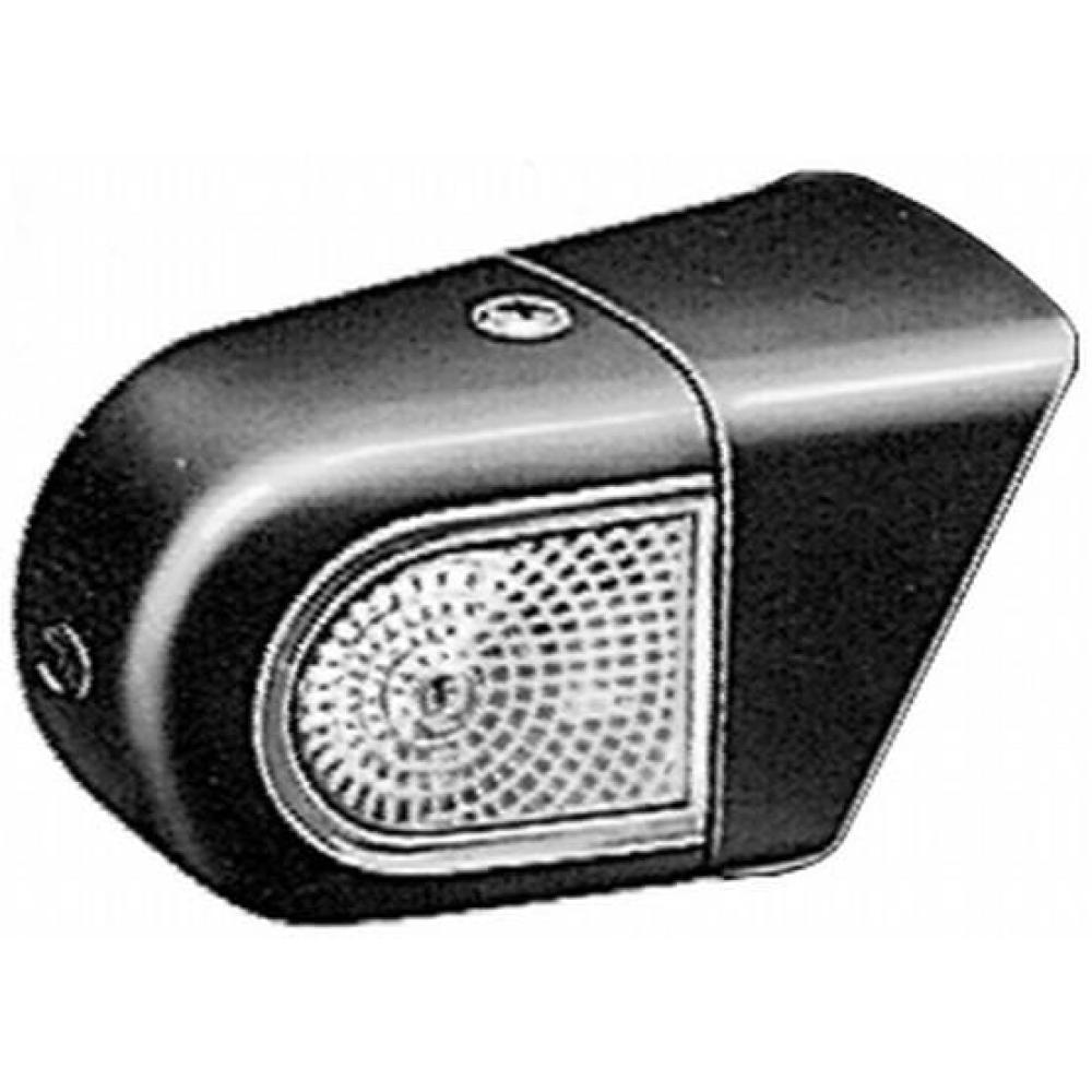 Contourlamp wit links