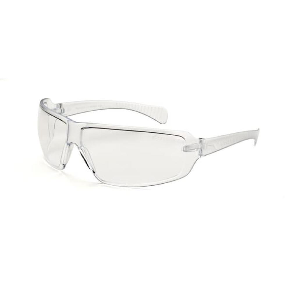 Univet 553Z transparante bril AS AF