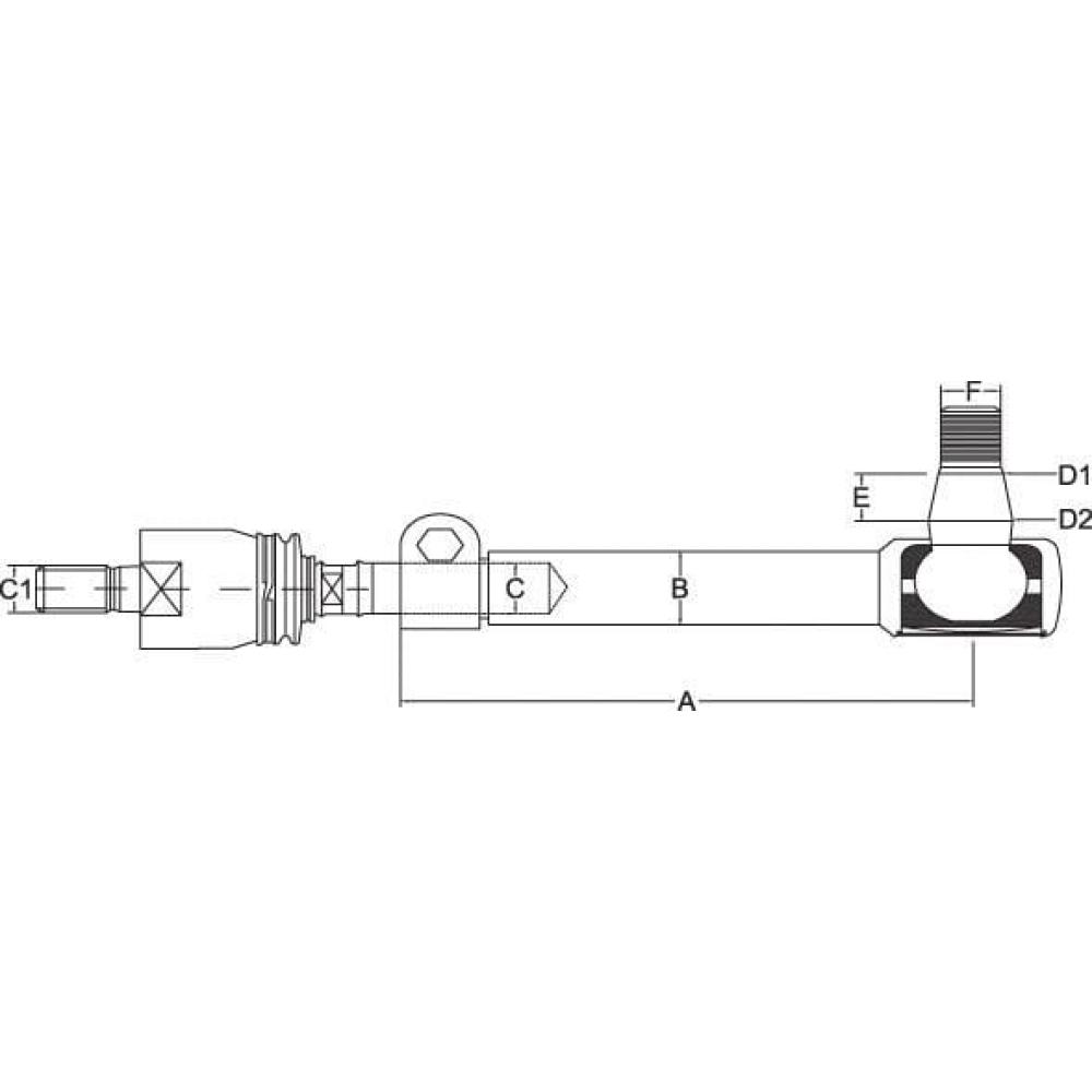 +Ball joint
