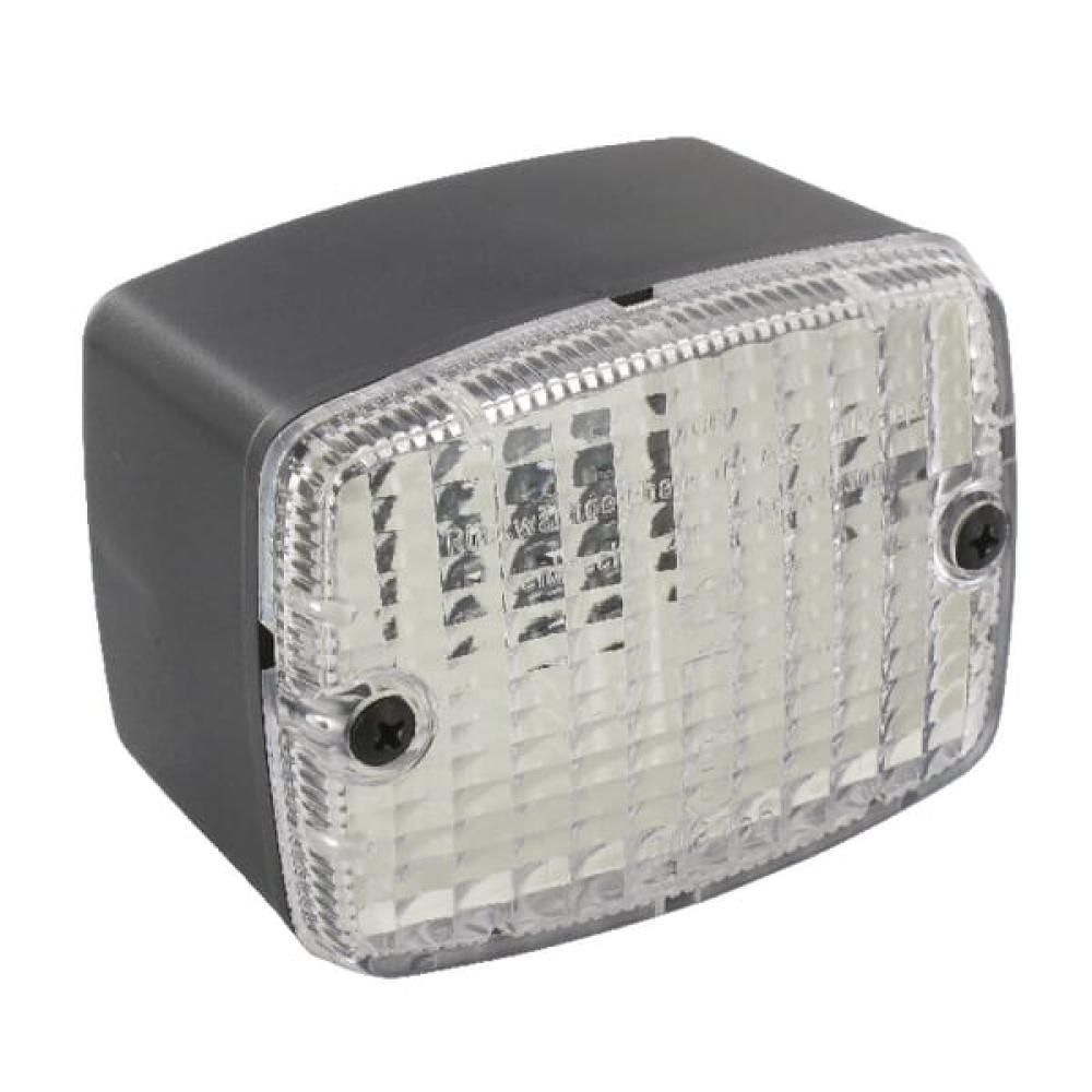 Achteruitrijlamp W480