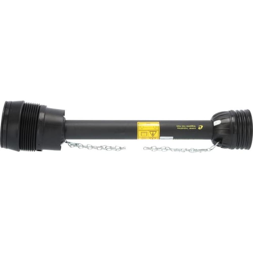 Schermbeugel compleet CvJ T80 1210
