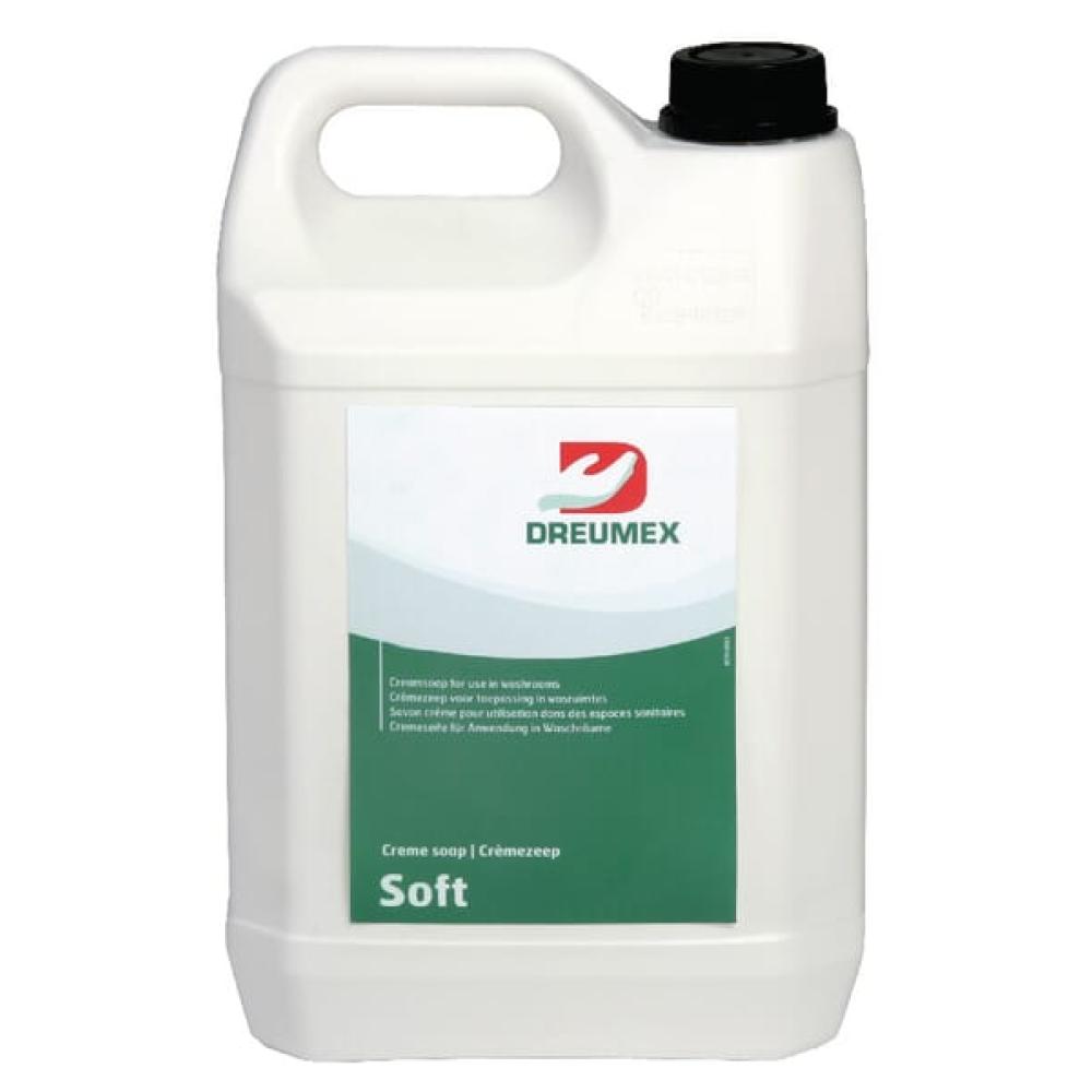 Soft creme 5L