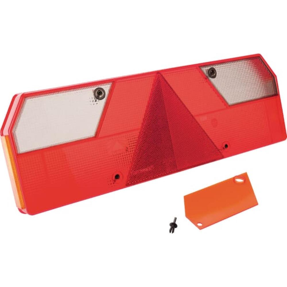 Lampglas Europoint I links + rechts