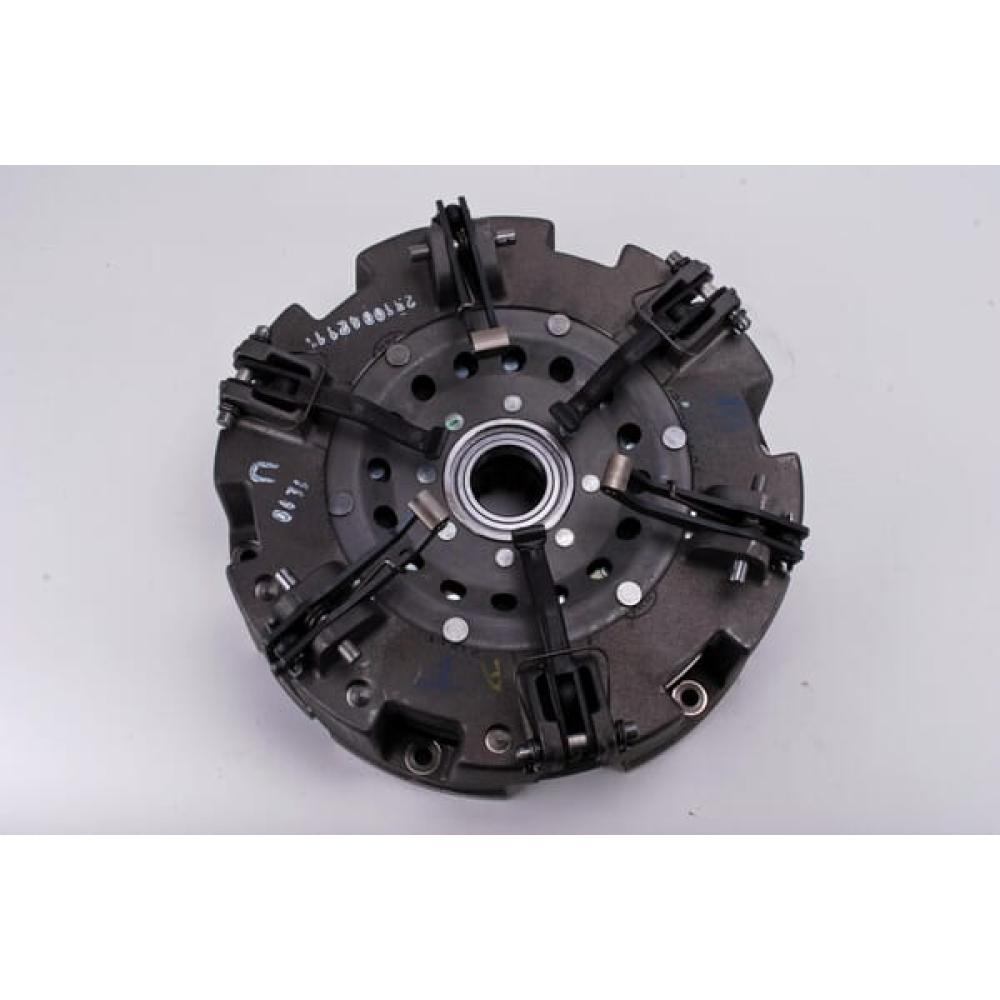 Kupplungsautomat doppelt TGU6