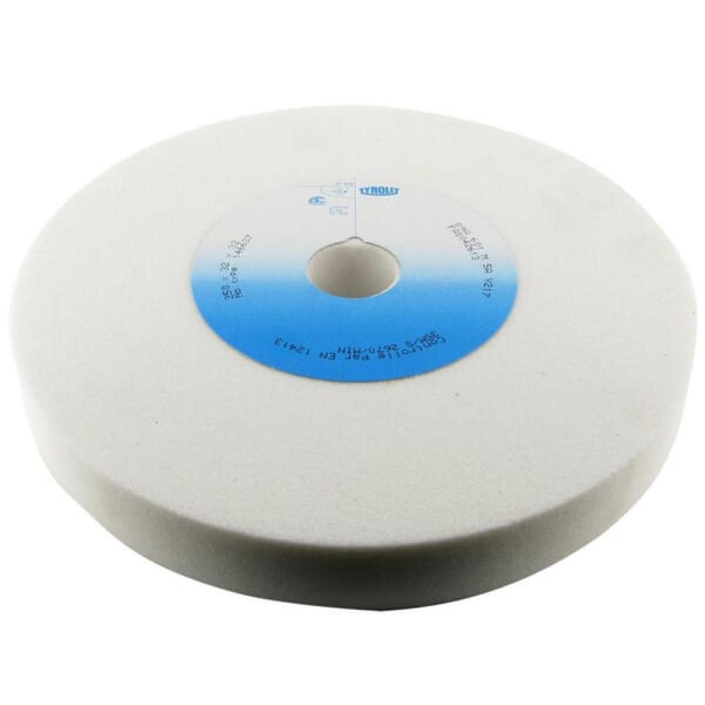 Slijpschijf 250x32 asgat 32mm