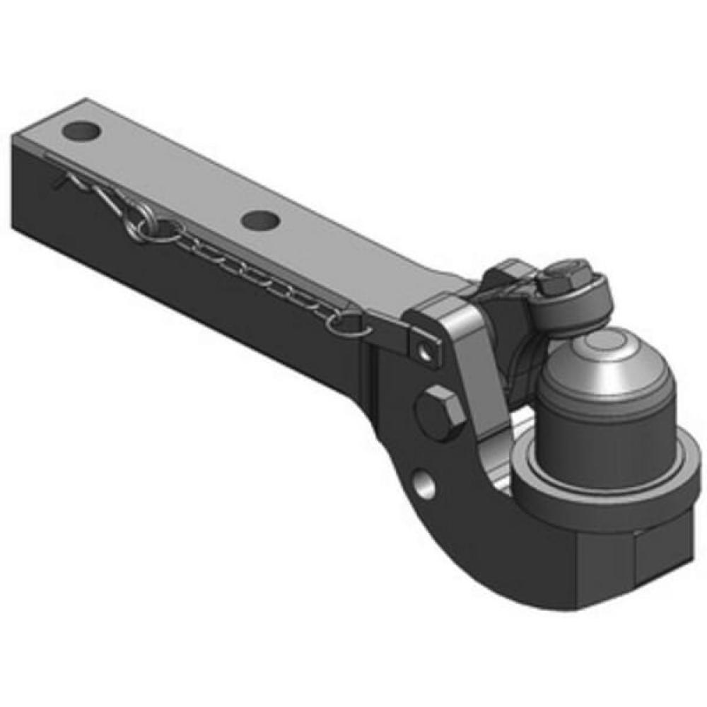 Hitch Einsatz K80