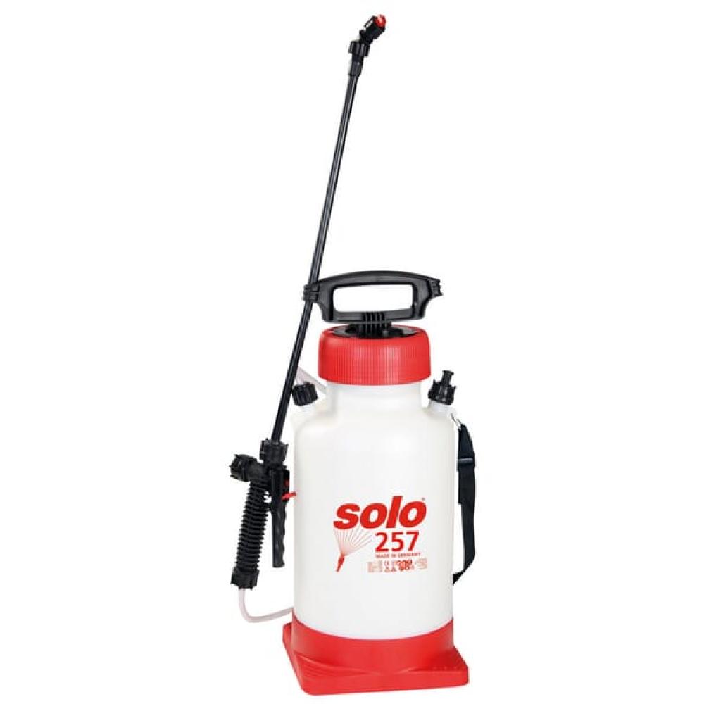Sprühgerät, 7L, 257 Solo