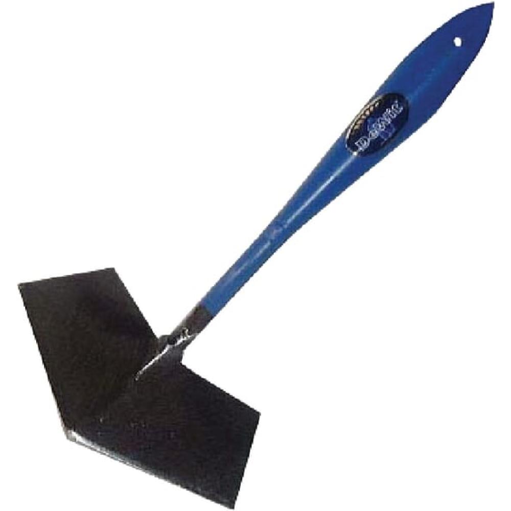 Puntschoffel 24 cm los