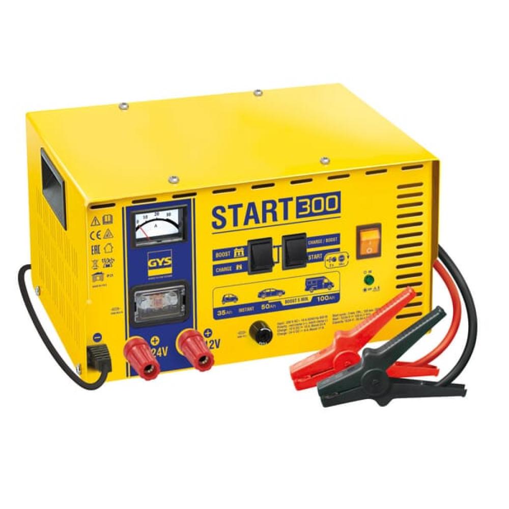 Acculader, START 300