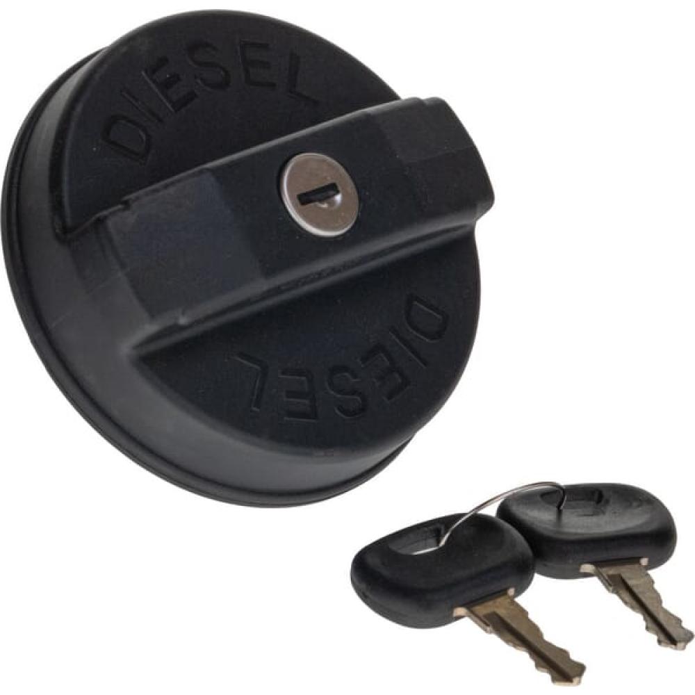 Fuel Filler Cap