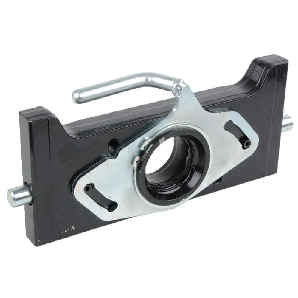 Adapterplaat 330 mm CBM