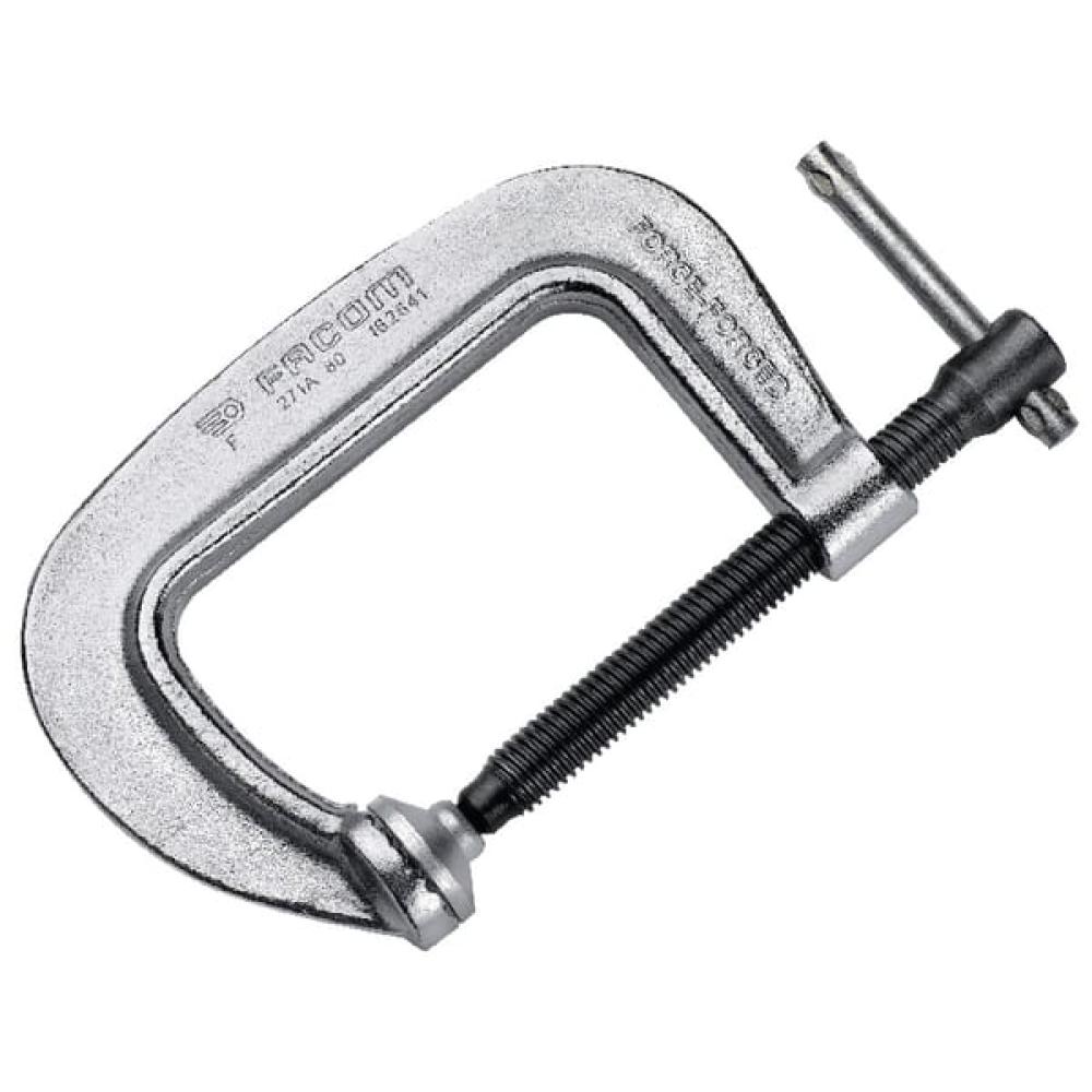 Kleine klemmen 100 mm