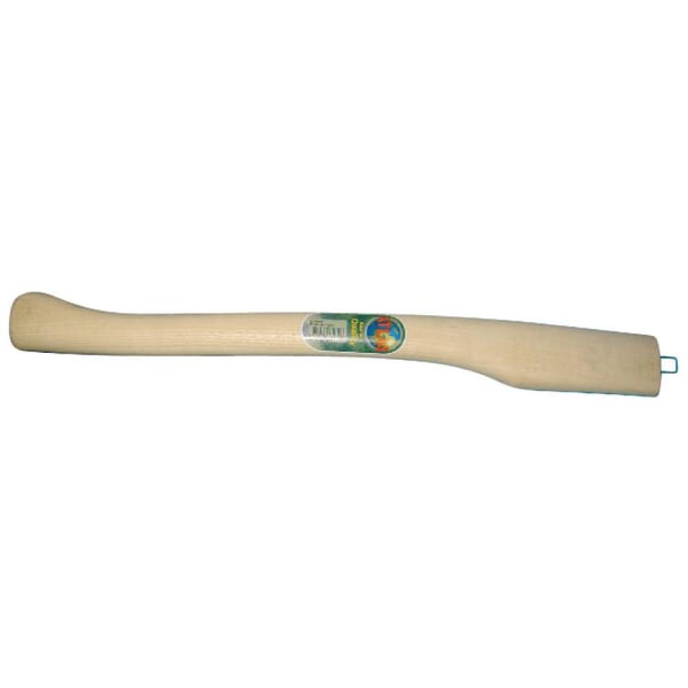 Bijlsteel geb kop 50x19mm 50cm