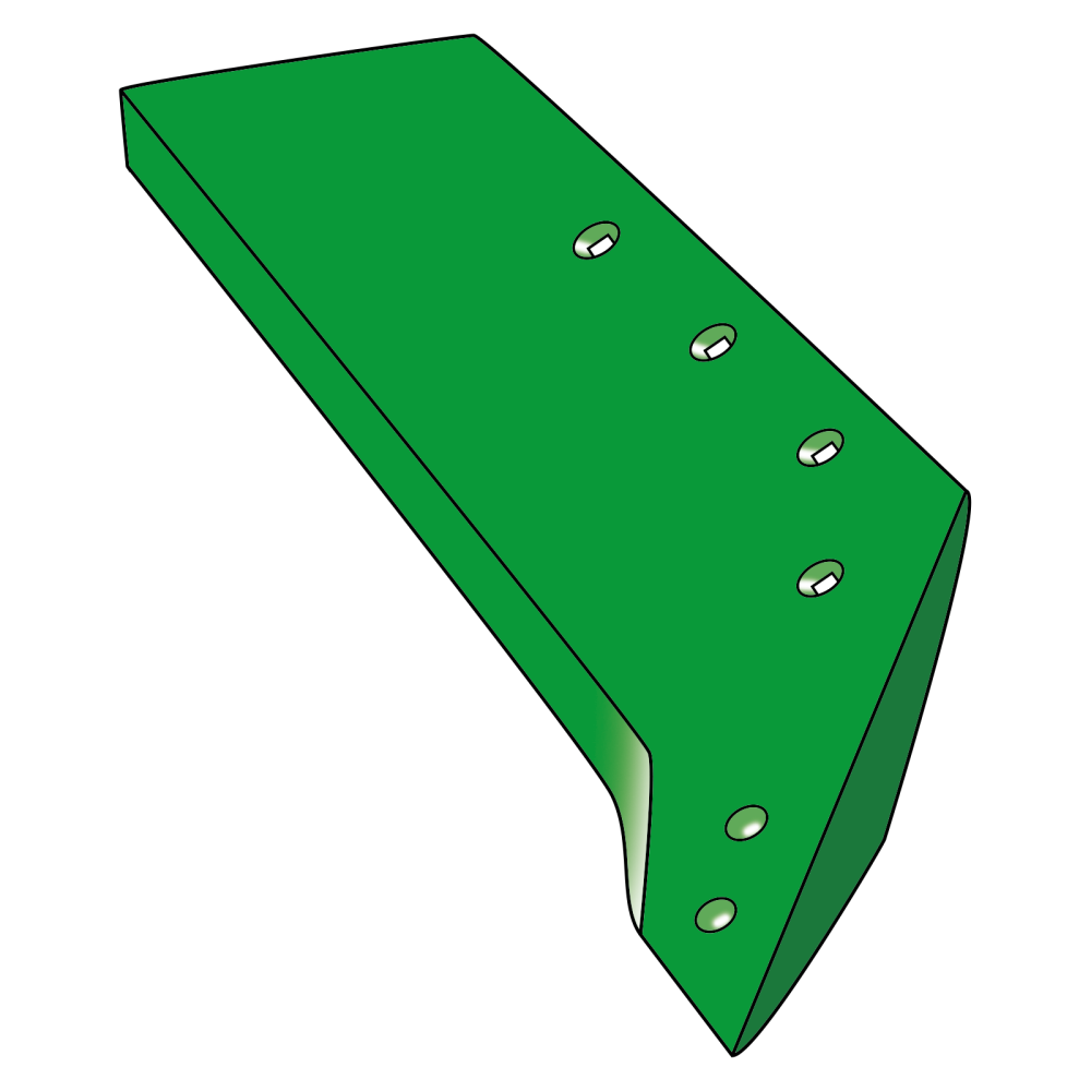 Schaar - 20'' - rechts