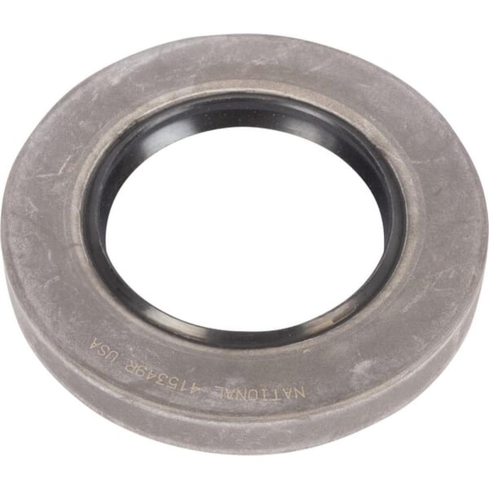 Angled front view with bag zipped and handles upright.