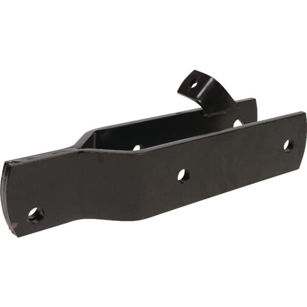 Gaffel, gelast stabilisator