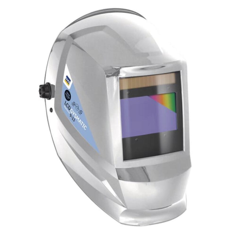 Lashelm GYSMATIC LCD 9-13
