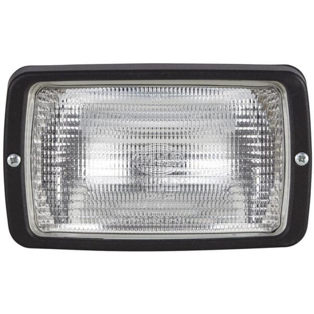 Werklamp Hella