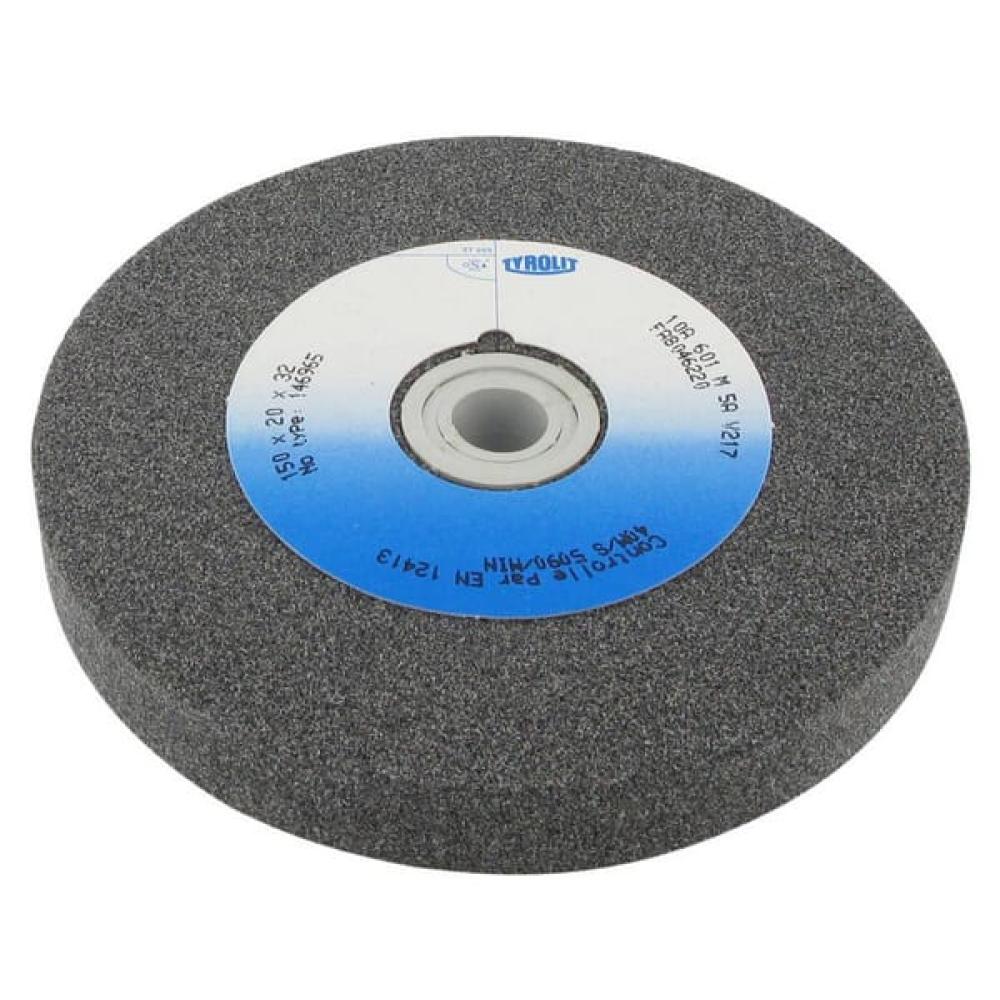 Slijpschijf 150x20 asgat 32mm