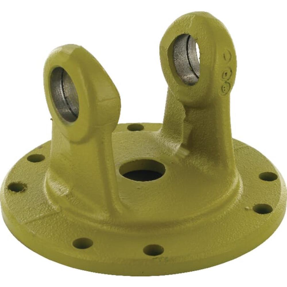 Flensgaffel T40