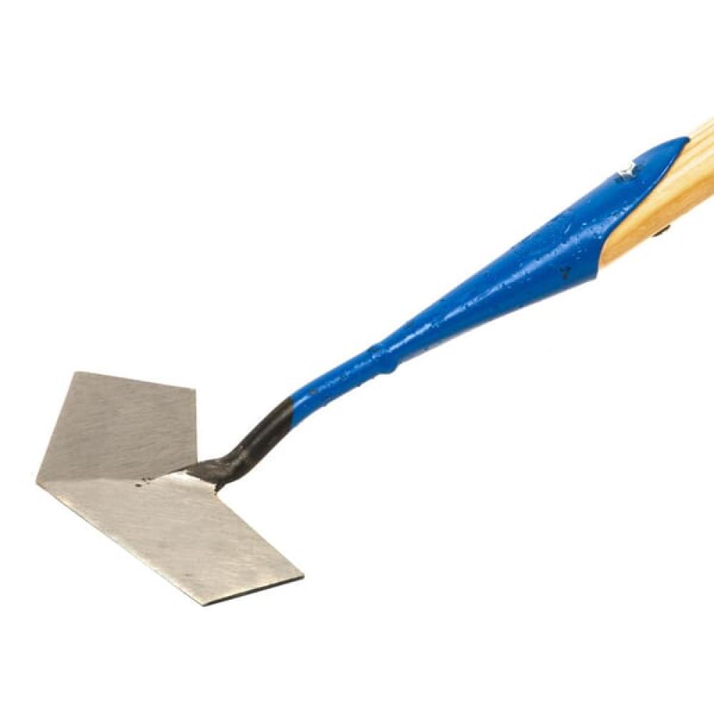 Puntschoffel 22 cm met steel