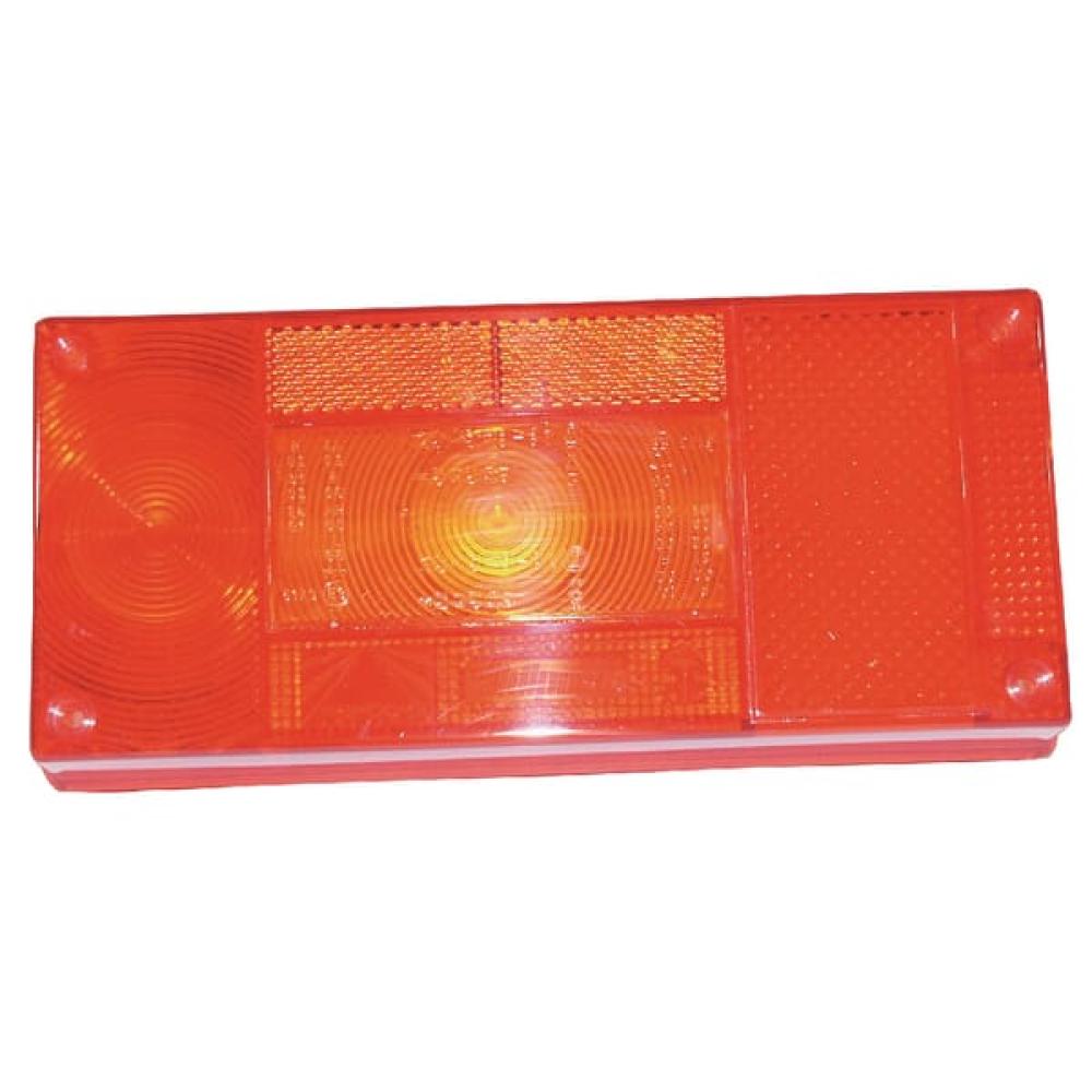 Lampglas l/r Midipoint