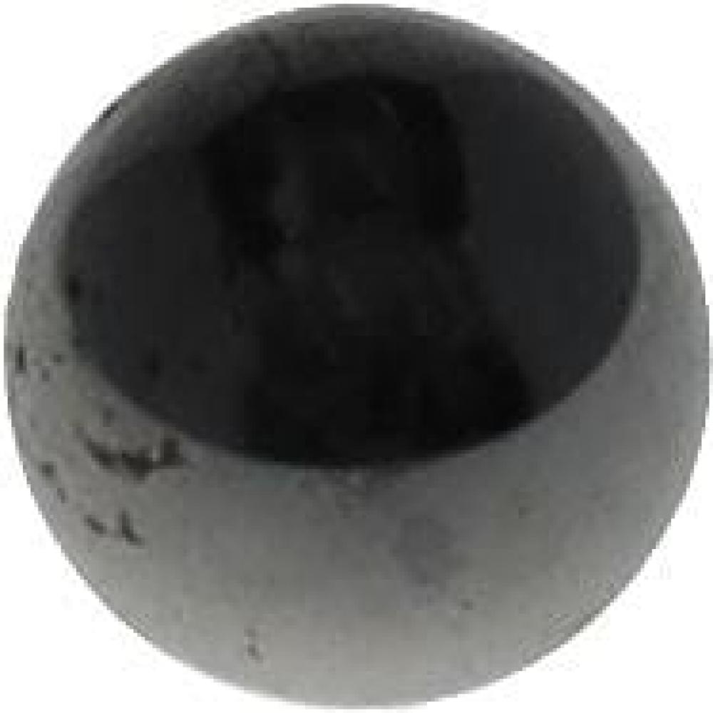 Stalen kogel 4 mm