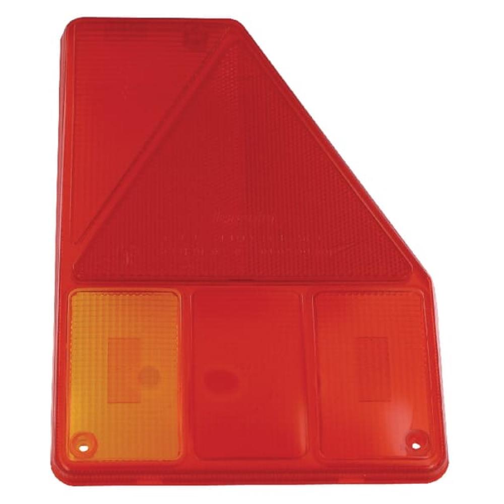 Lampglas earpoint rechts