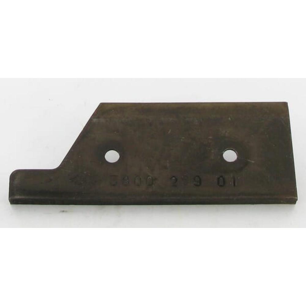 Schoenplaat R. 145mm Busatis