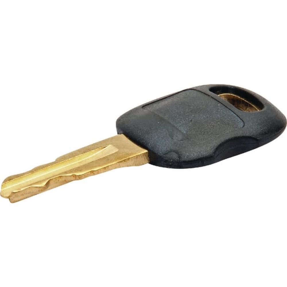 Contactsleutel