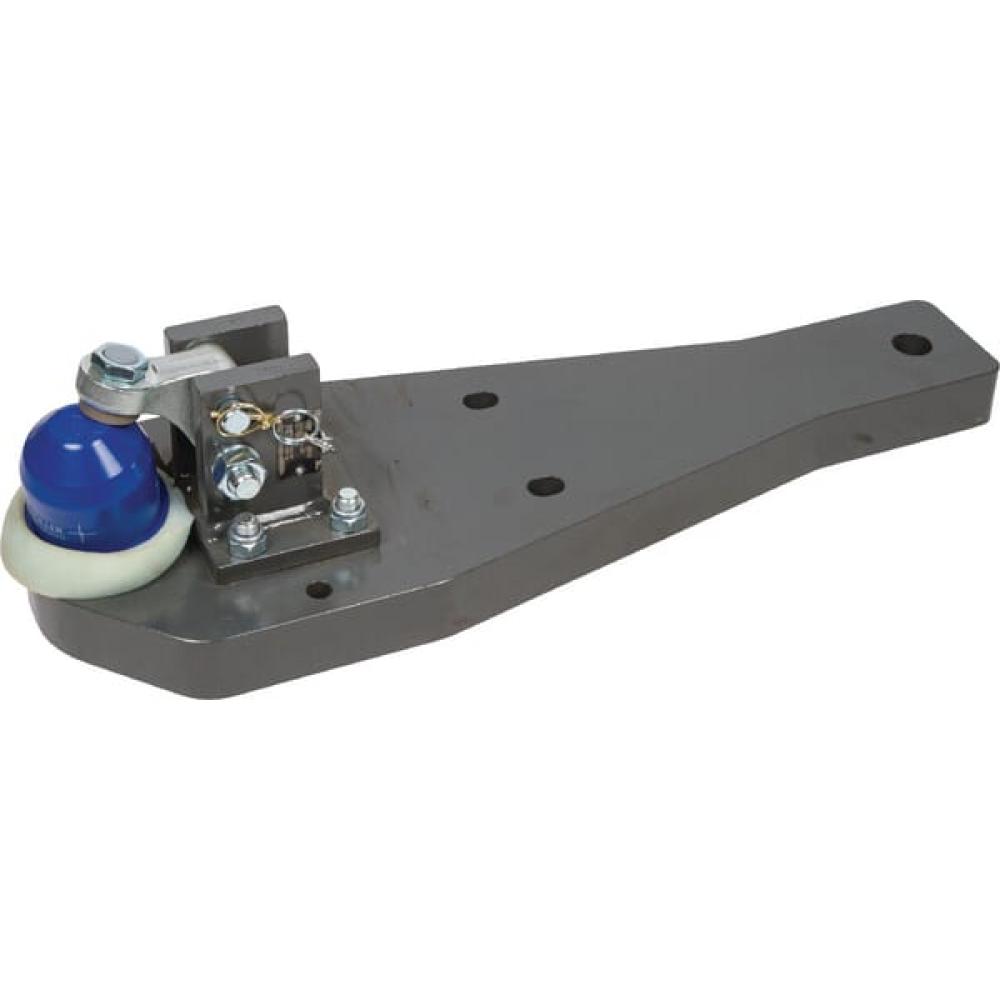 Draagplaat K80 Scharmüller