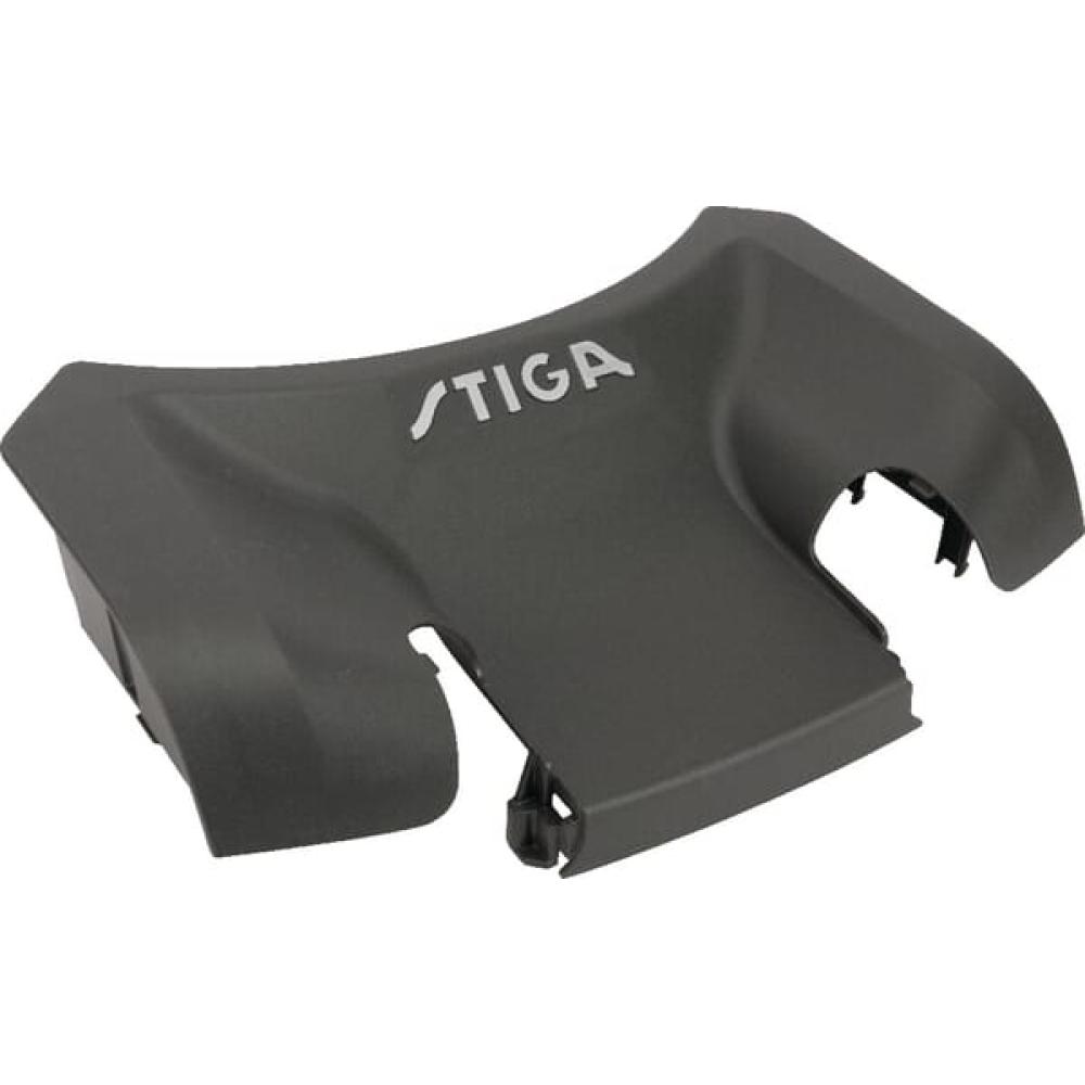 Angled front view with bag zipped and handles upright.