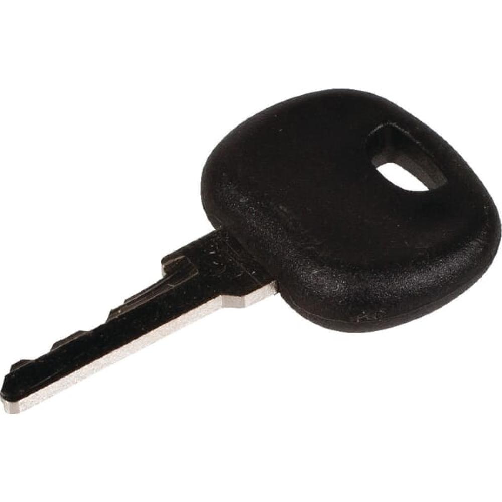 Contactsleutel