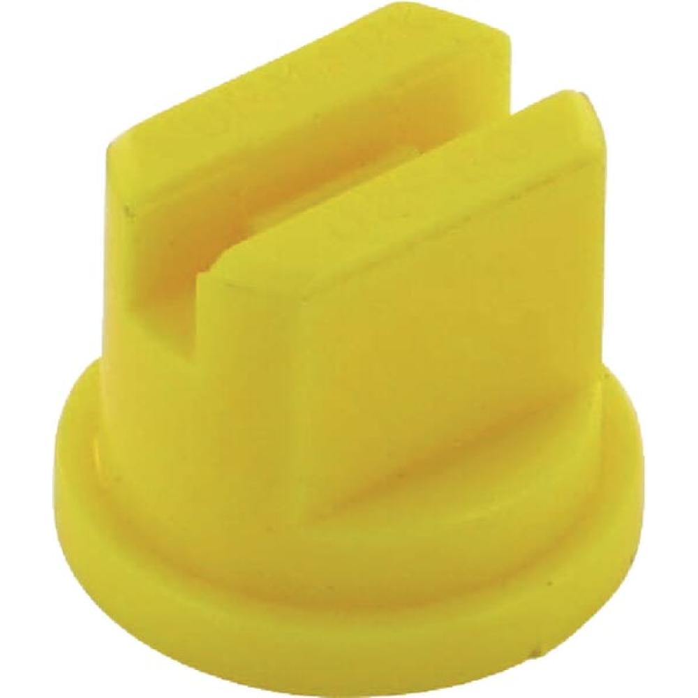 Spuitdop geel Solo