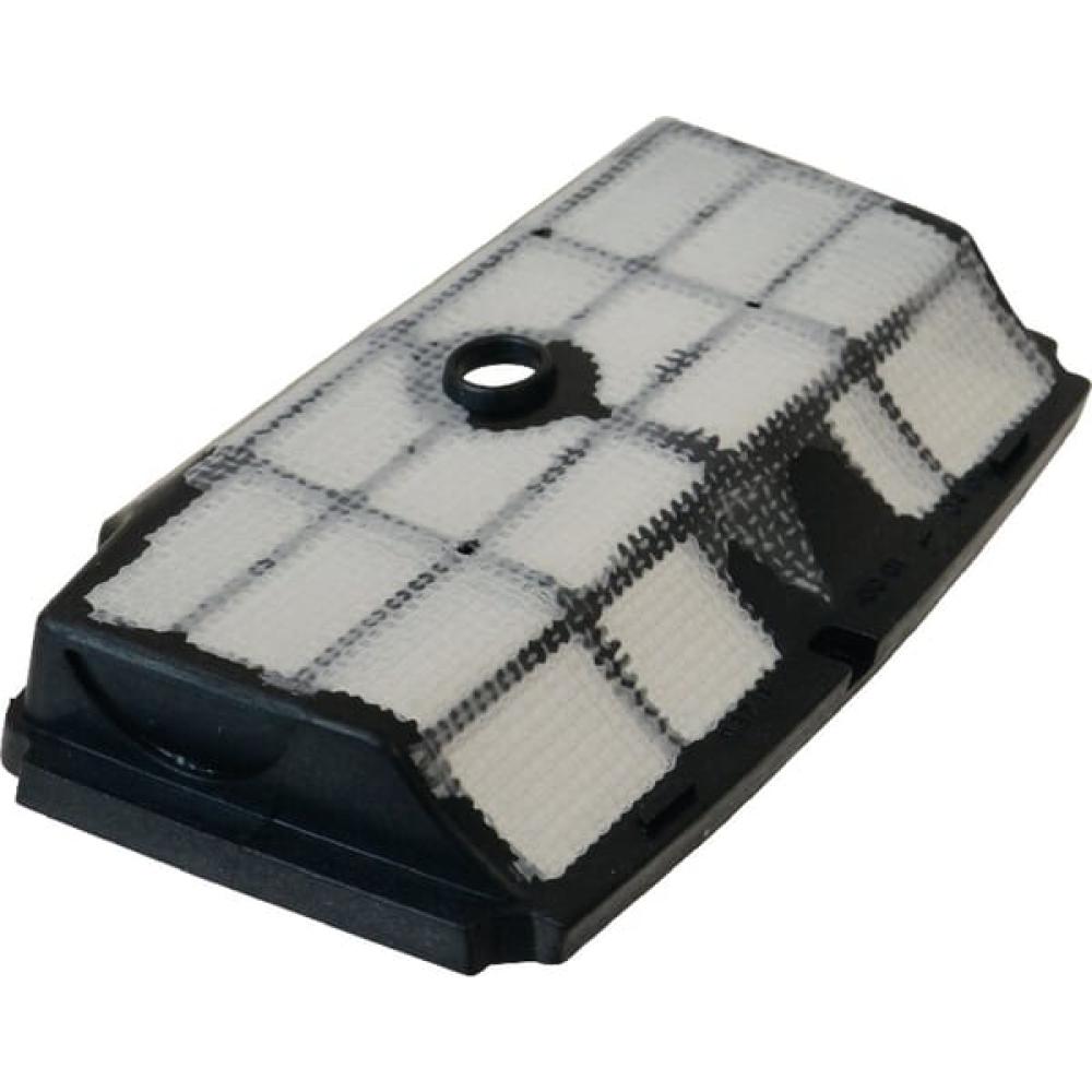 Angled front view with bag zipped and handles upright.