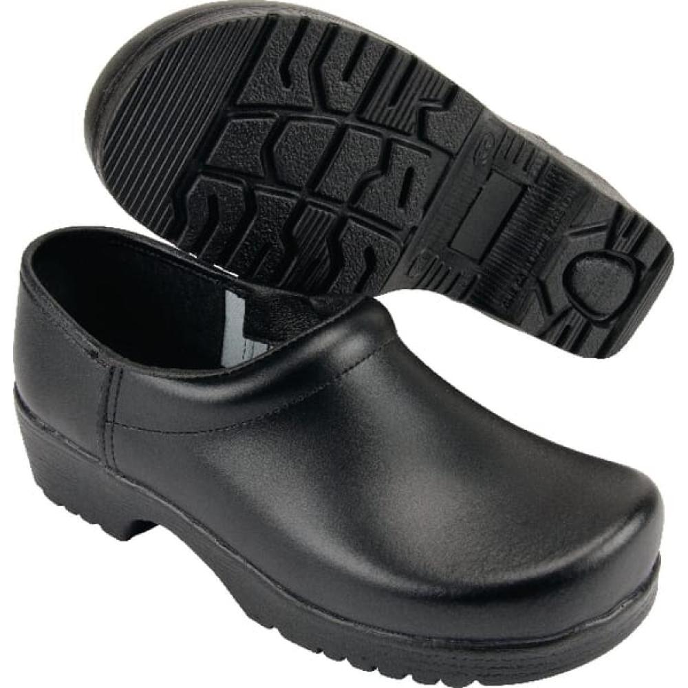 Schoenklomp Flexika gesl. 45