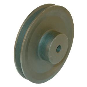 V-snaarschijf 1 groef Z of SPZ diameter 44 mm Kramp
