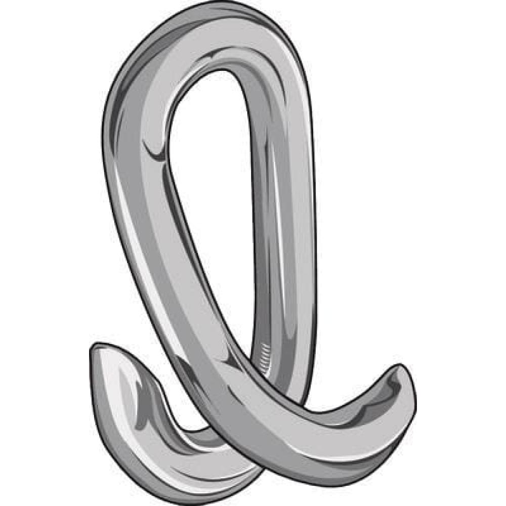 Reparatieschakels 10,00 mm (10,00 mm kettingen)
