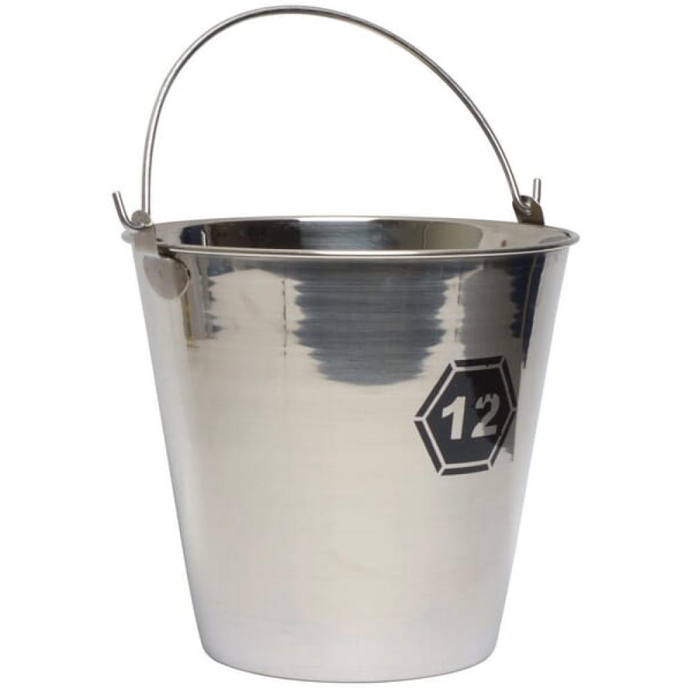 Angled front view with bag zipped and handles upright.