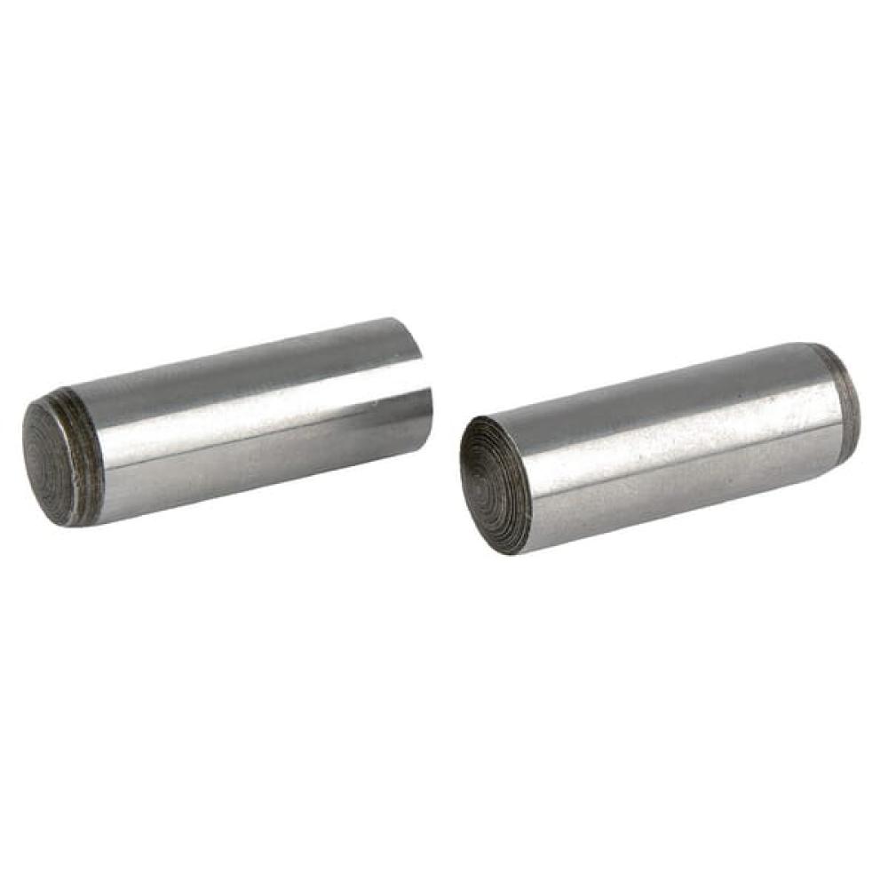 Cilindrische pen 10X30 Scharmüller