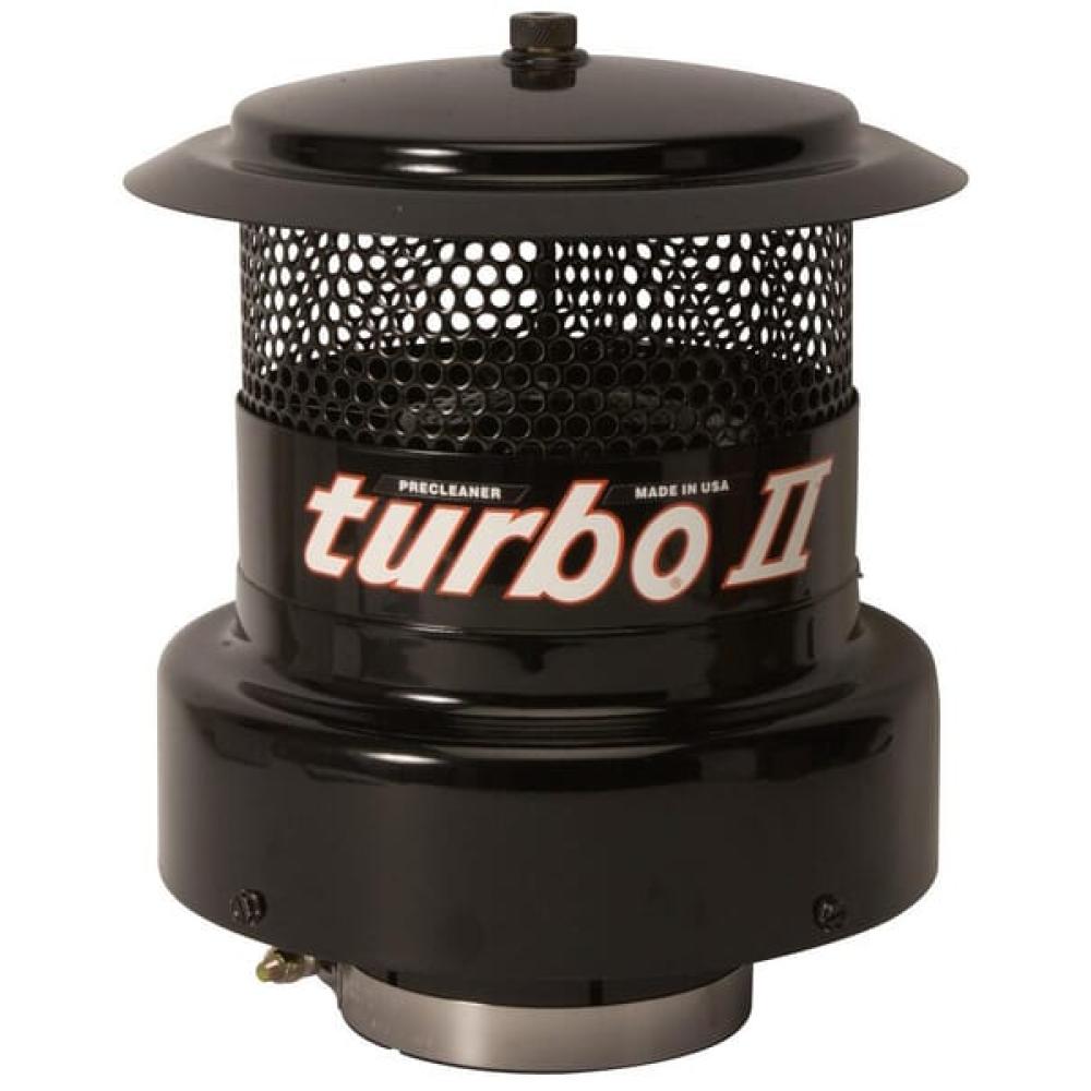 Turbo 2 filter 35-4.1/2"