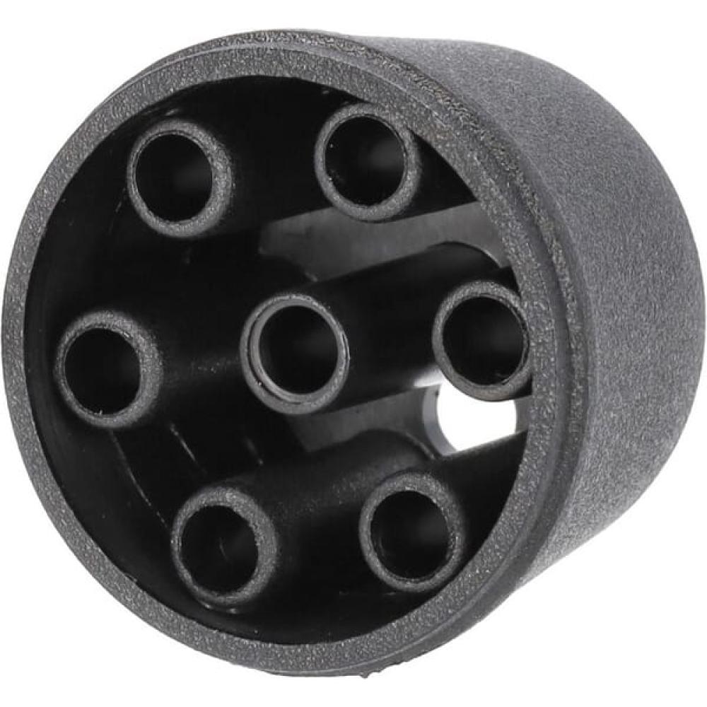 Sokkelbehuizing ISO 17124 type N