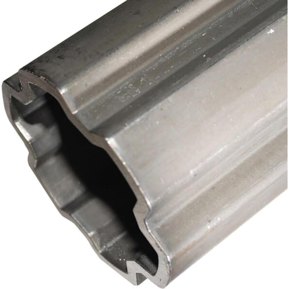 Profielbuis buiten V50/60 2800 mm