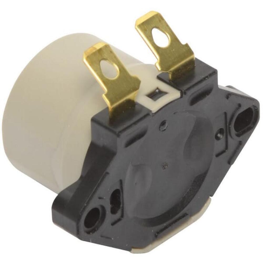 Anti-tilting switch