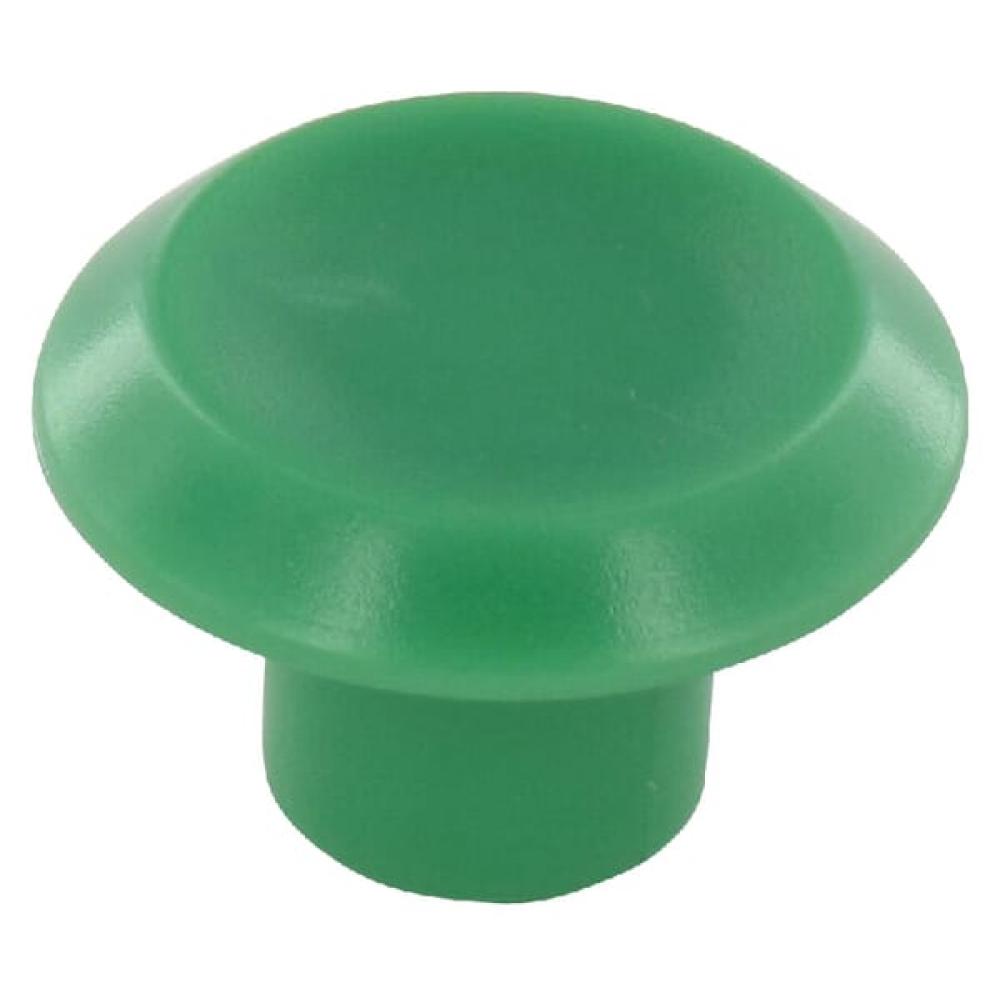 Embleem, blank, rond, groen