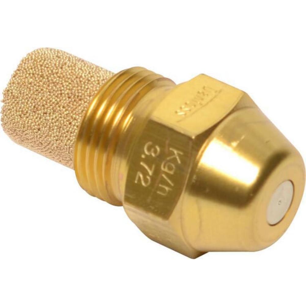 Nozzle 1.00 GPH 60° S