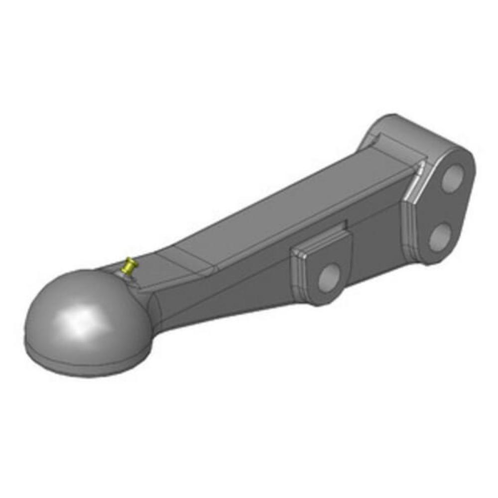 Towing Eye K80 Krone Titan, XL, XXL lang Untenanhängung