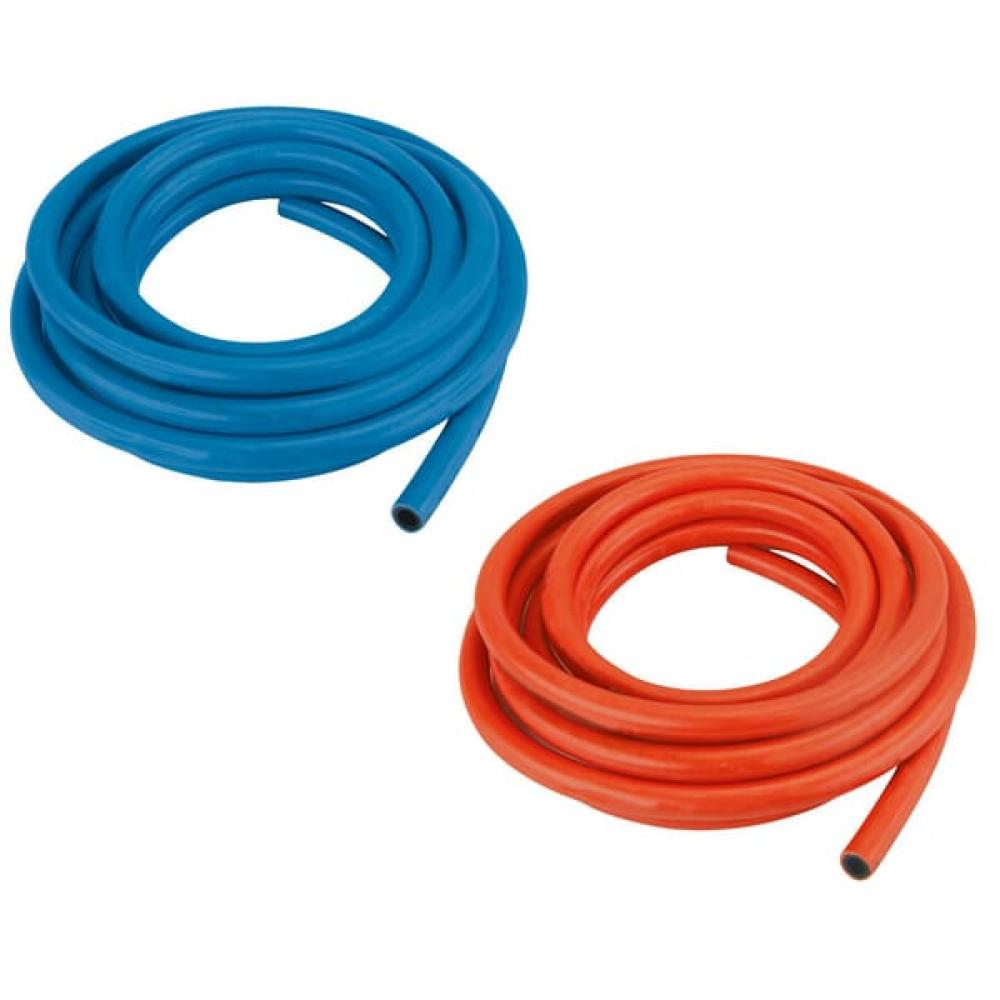 Zuurstof-Acetyleenslang 6.3 mm