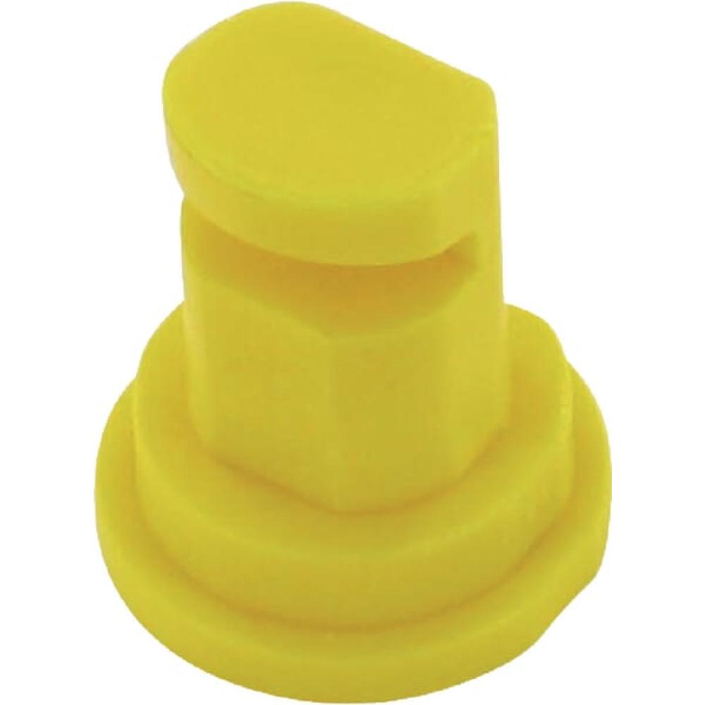 Spuitdop geel Solo